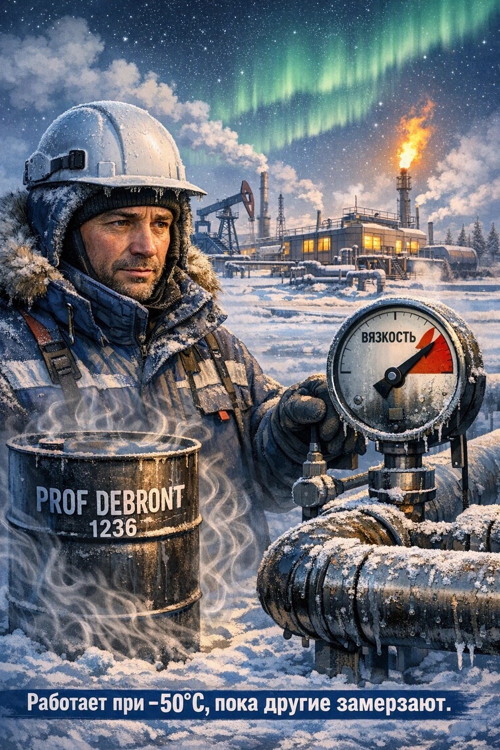 Кирилл Юровский. Химик Кирилл Юровский. Химик